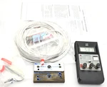 Kistler Morse Microcell Sensor Calibrator And M-cell Kit 64-2010-01 1604. Fixed Price $594.15.