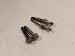 801265, 801264 Briggs And Stratton Engine Bolts. Fixed Price $9.95.