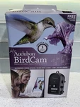 New Wingscapes Audubon Motion Activated Bird Wildlife Camera. Fixed Price $18.00.