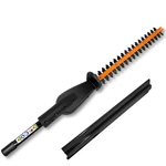 Viyuki 17-1/2 In. Hedge Trimmer Attachment For Compatibility Troy-bilt. Fixed Price $104.58.