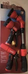 Garden Hose Nozzles - Bond 70052 3PC Watering Kit. Fixed Price $18.00.