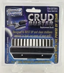 Grill Daddy GD72893 Crud Buster Replacement Brush New. Fixed Price $9.99.