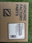 Zodiac Jandy Wlrz 125-400 Natural Gas To Lp Conversion Valve Repl. Kit. R0523300. Fixed Price $80.00.