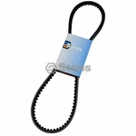 New Scag Aftermarket Deck Belt Oem # 484197 Stens 265-677. Fixed Price $59.12.