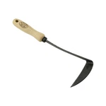 Dewit Left Japanese Hoe - Tempered Steel With Ash Wood Handle, 12 In. Fixed Price $54.98.