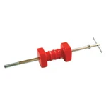 Westward 23KX53 Slide Hammer Unit, 10 Lb Wt, 24 In. Fixed Price $112.99.