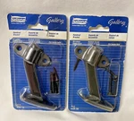 Lot Of 2 National Hardware Gallery Series Handrail Bracket Oil Rubbed Bronze. Fixed Price $10.00.