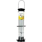Woodlink NATUBE9 Audubon Plastic 8 Port Thistle Finch Feeder, Green, 15-INCH. Fixed Price $24.24.
