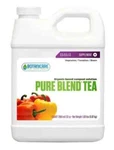 Botanicare Pure Blend Tea Organic-based Compost Solution, 1-QUART. Fixed Price $18.97.