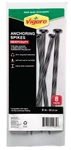 7 Pk Vigoro 8" Inch Black Spiral Landscape Edging Anchoring Spikes Free Us Ship. Fixed Price $11.99.