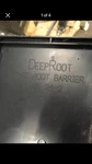 Deeproot Tree Barrier Ub 24-2 (20 Panels Per BOX)24 X24. Fixed Price $200.00.
