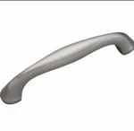 Hickory Hardware P577-SN 3-INCH Silverado Pull, Satin Nickel (qty = 35). Fixed Price $49.14.