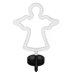 Exhart Garden Solar Lights, Decorative Angel Stake, Led, Cute Yard And.... Fixed Price $25.70.