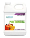 Botanicare Pure Blend Tea Organic-based Compost Solution 1 Quart. Fixed Price $20.00.