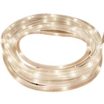 Pure Garden Nature Spring Outdoor 100 Led Solar Rope 8 Mode Daylight White. Fixed Price $24.99.