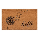 Doormat Dandelion X Rectangular Indoor Outdoor Calloway Mills 107783048. Fixed Price $89.99.