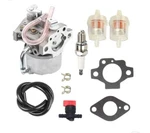Carburetor John Deere 14 Pb Walk Behind Push Lawn Mower Complete Tune Up Kit. Fixed Price $39.10.
