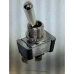 Five Morris Products Heavy Duty Toggle Switch Screw Terminals, Spst On-off. Fixed Price $44.83.