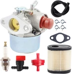 Tecumseh 640026A 640069 640262 640174 Carburetor. Fixed Price $20.98.