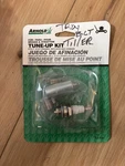 Arnold Tune Up Kit Fits 2-8HP Briggs & Stratton Engines New. Fixed Price $9.00.