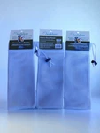 3 Pack Woodlink Thistle Sock Bird Feeder Lb 24212. Fixed Price $17.99.