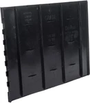Deeproot Ub 18-2 Tree Guide Panels 18X24 26 Pack 52 Ft New. Fixed Price $339.95.