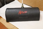 Apache 12" Water Broom W/ 4 Nozzles (3600 Psi) Rm. Fixed Price $52.31.