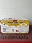 Little Giant Traditional Skep Design Honey Jar - 16 Oz (pack Of 12) 10 Boxes. Fixed Price $150.00.