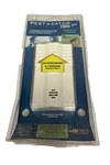Global Instruments Pest Cator Plus 2000 Electronic Insect & Rodent Repeller. Fixed Price $27.90.