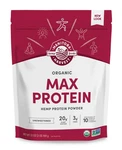 Manitoba Harvest Hemp 70 Organic Plant Based Protein Powder 2LB Vegan Nut.... Fixed Price $48.29.