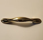 Amerock BP1384-3 Guardian 3" Cabinet Pulls Drawer Handles Lot Of 10. Fixed Price $21.99.