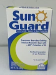 Rit Sun Guard Upf 30 Laundry Aid Treatment Uv Protection 1 Oz Package New. Fixed Price $11.00.