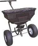 New Vulcan YTL31515 125LB Push Lawn Broadcast Heavy Spreader 9774787. Fixed Price $209.95.
