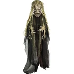 Haunted Hill Farm Life-size Scary Talking Tree Man Halloween Animatronic With. Fixed Price $89.82.