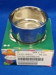 Endecotts 003SAW.045 Test Sieve, Microns, 325 Mesh. Fixed Price $35.00.