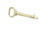 Speeco Drop Forged Hitch Pin X 3-1/2 S70021100 New. Fixed Price $8.88.