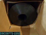 Deeproot/water Barrier/bamboo 30 X100FT 0.60 (1.5MM) Thickness. Fixed Price $406.70.