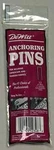 Dewitt Anchor Pins For Landscape Fabric 6X1X6 Inch Null. Fixed Price $145.54.