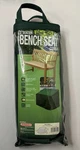 Weatherproof Bench Cover 2 Seater Bosmere C605 / Winter Protection. Fixed Price $34.99.