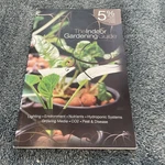 The Indoor Gardening Guide Book - Hydroponics 2012 By Sdho. Fixed Price $9.67.