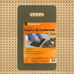 Fiskars Ultra-light Kneeling Cushion: 11 In. X 18 / (green) *large. Fixed Price $9.99.