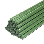 Yidie Sturdy Metal Garden Stakes 5 Ft Plastic Coated Steel Plant Stick. Fixed Price $48.39.