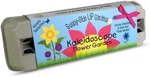 Backyard Safari Company Grow Gardens, Kaleidoscope Flower (sskg). Fixed Price $23.99.