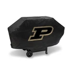 Rico Industries Ncaa Deluxe Grill Cover Vinyl - 68" Wide/h.... Fixed Price $64.35.