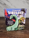 The Amazing Dinosaur Plant Prehistoric Growing Kit Dunecraft New. Fixed Price $13.99.