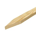 12 -pack 24-IN Wood Multipurpose Landscape Stake. Fixed Price $20.56.