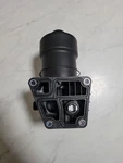 Oil Filter Assembly 03L115389C For Vw Audii Q3 Quattro Luxury A3 Tdi 2.0L L4. Fixed Price $30.00.