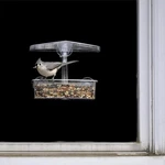 Observer Window Feeder - Droll Yankees Mount Bird. Fixed Price $25.00.