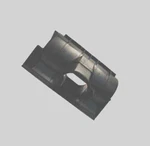 Murray 1501927MA Housing Fits Single Stage Snow Blower Units Special Order. Fixed Price $143.32.