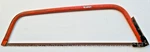 Vintage Sandvik 32' Bow Saw Pruning Log Firewood Tree Cutting Hand Tool. Fixed Price $31.20.